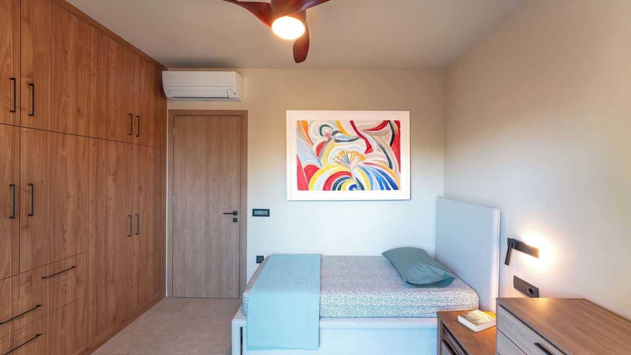 Photo of Bedroom in Ialyssos
