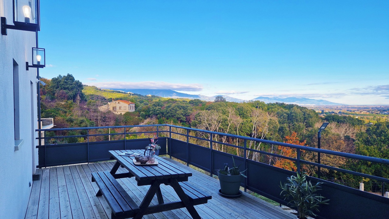 Photo of Outdoor in Penta-di-Casinca