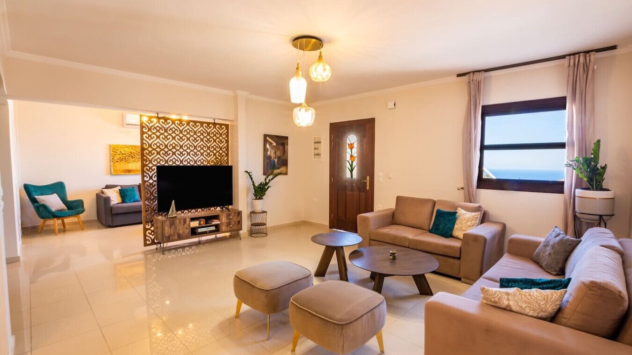 Photo of Livingroom in Voladha