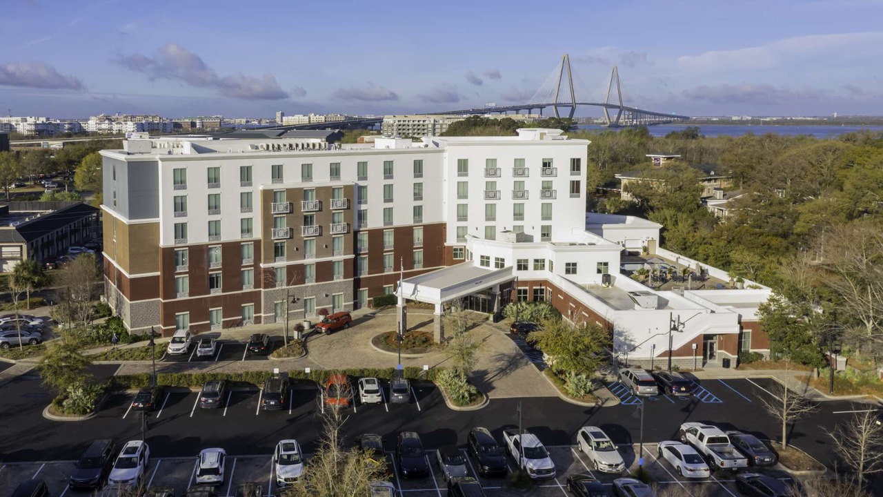 Photo of Outdoor in Charleston
