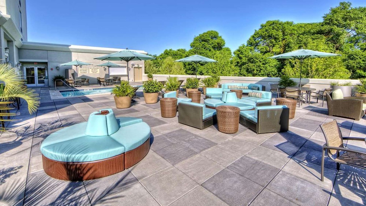 Photo of Outdoor in Charleston