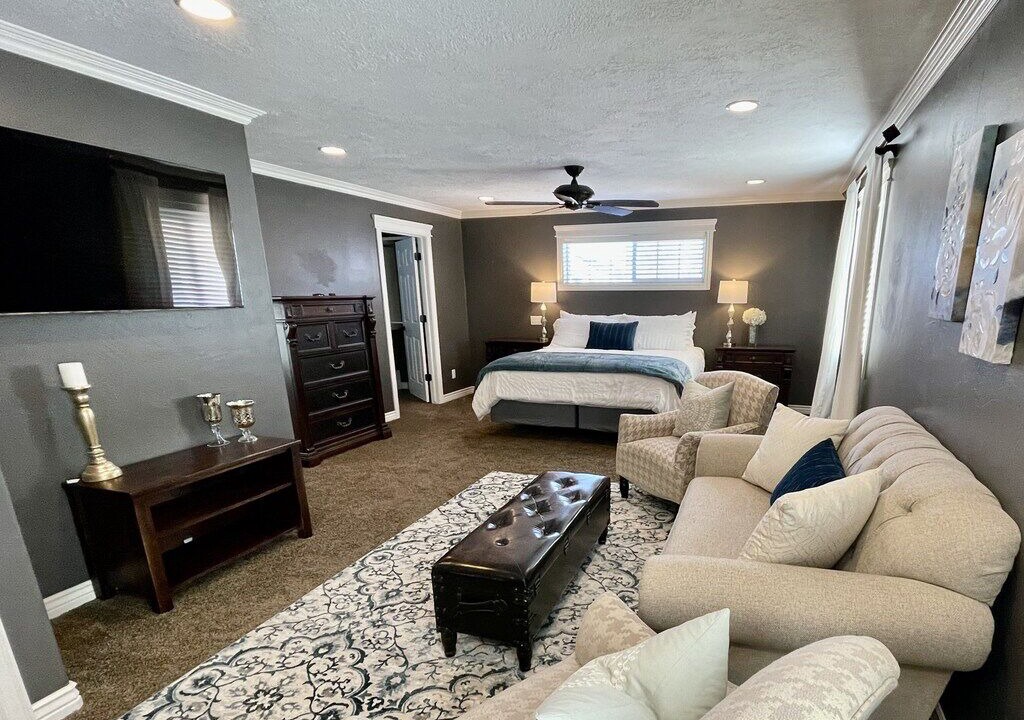 Photo of Bedroom in Ammon