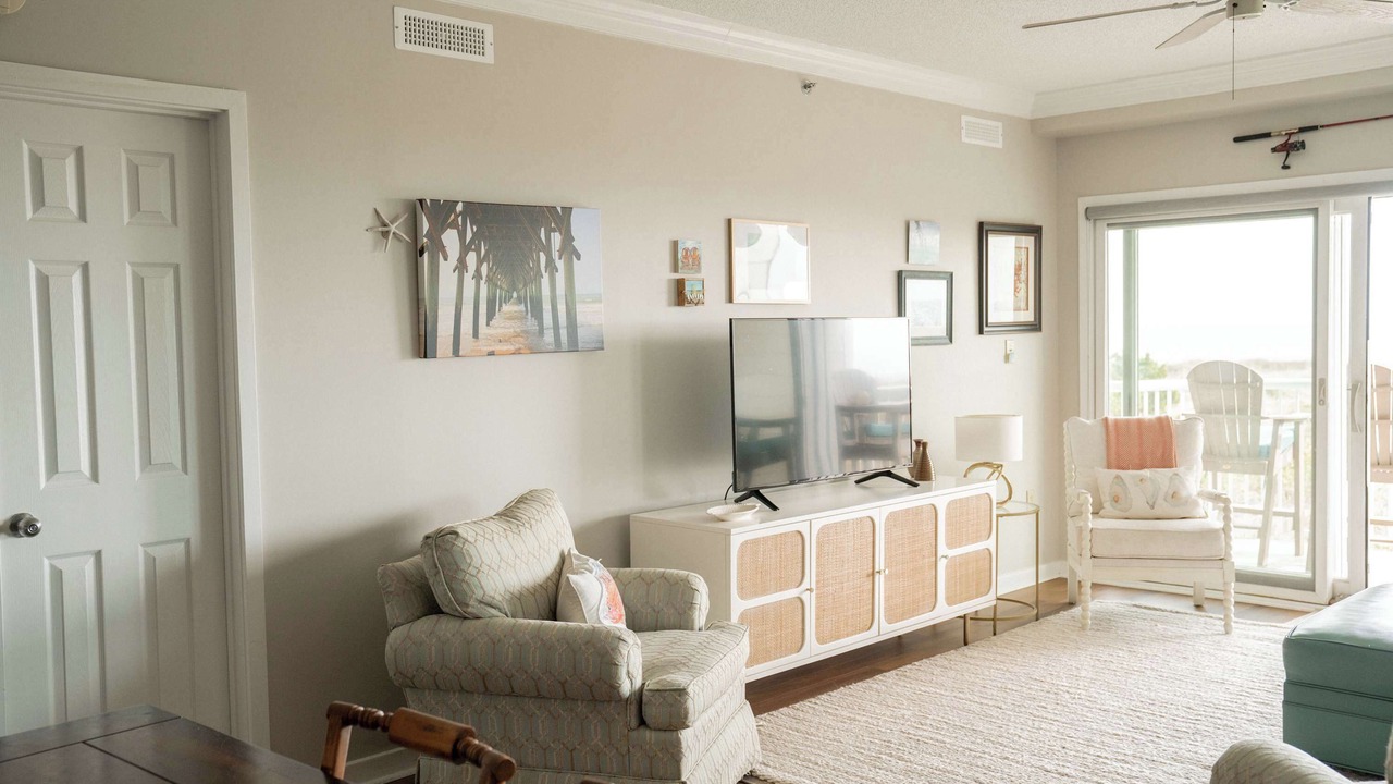 Photo of Livingroom in Shell Island