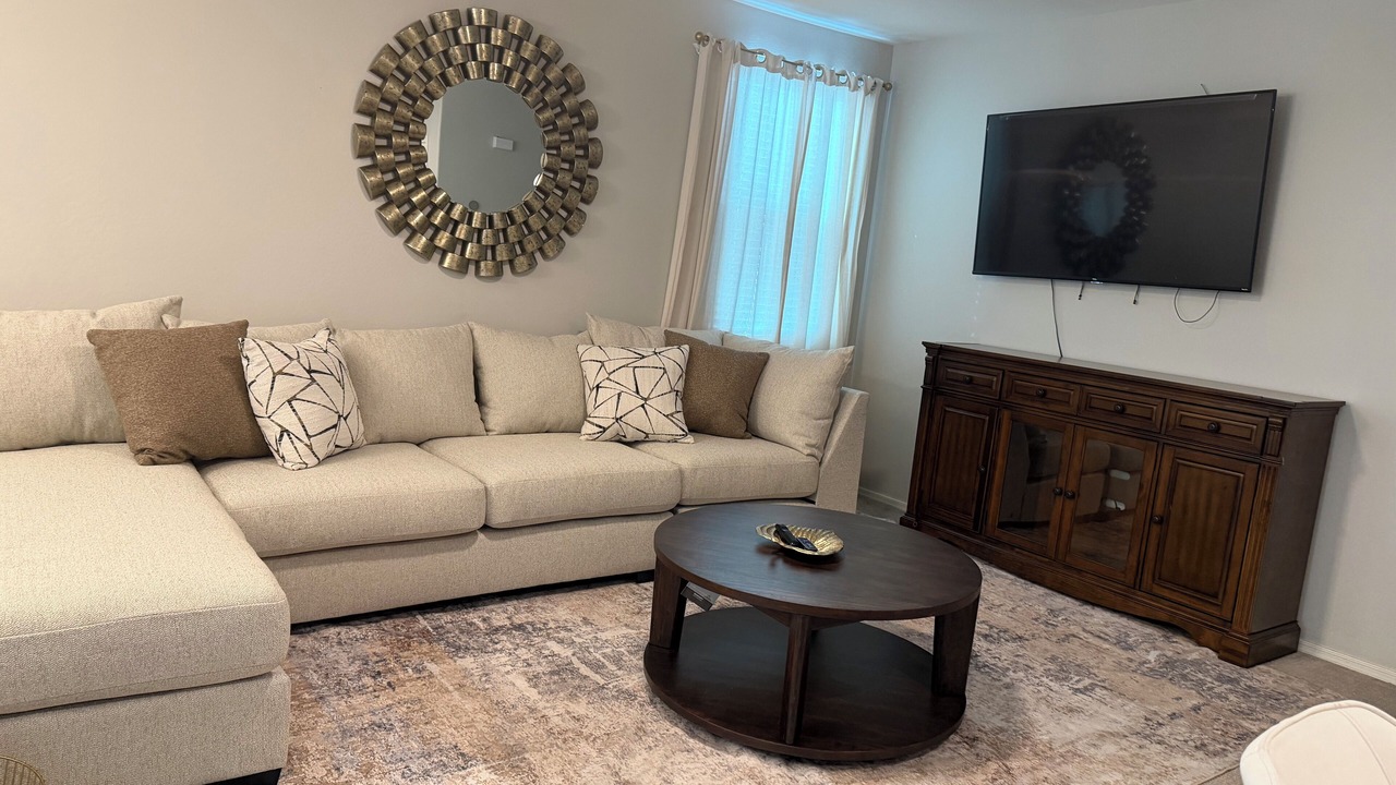 Photo of Livingroom in Sundance