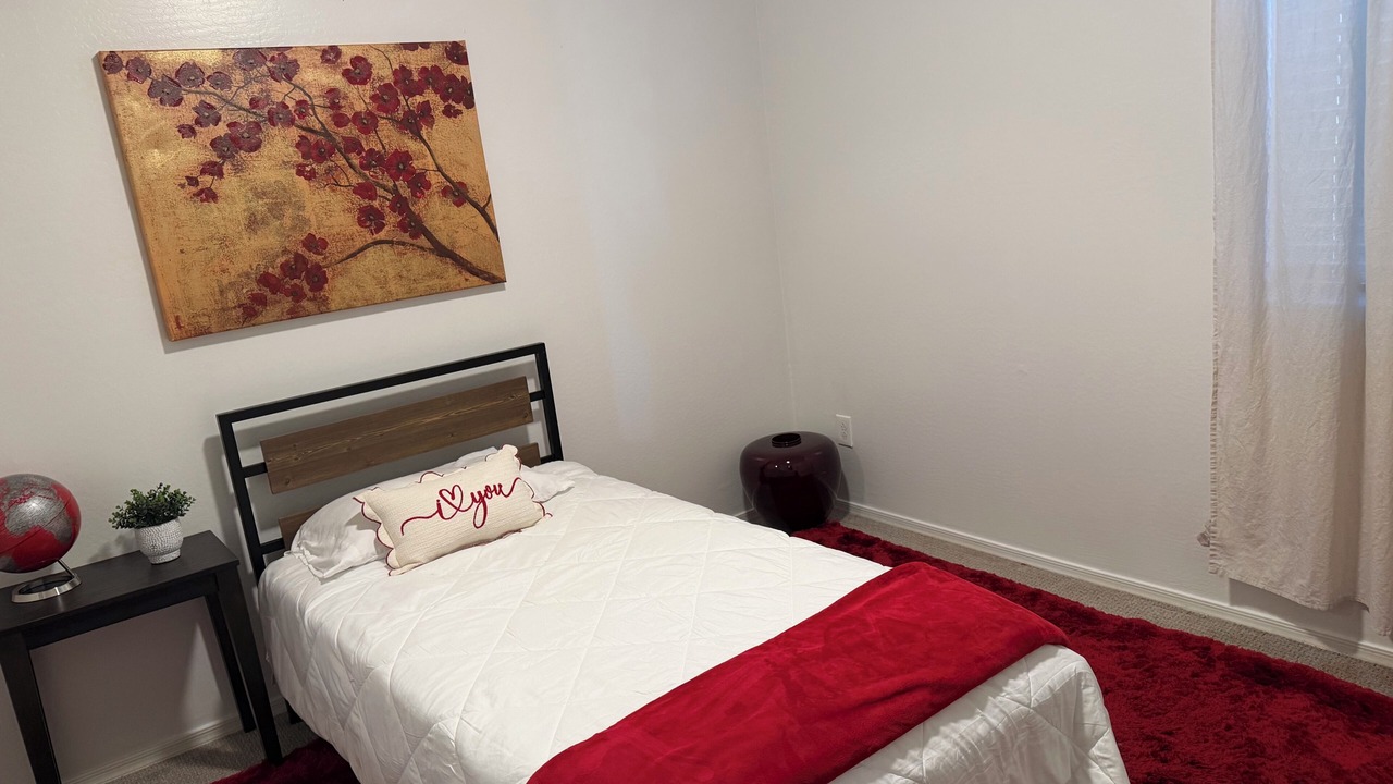 Photo of Bedroom in Sundance