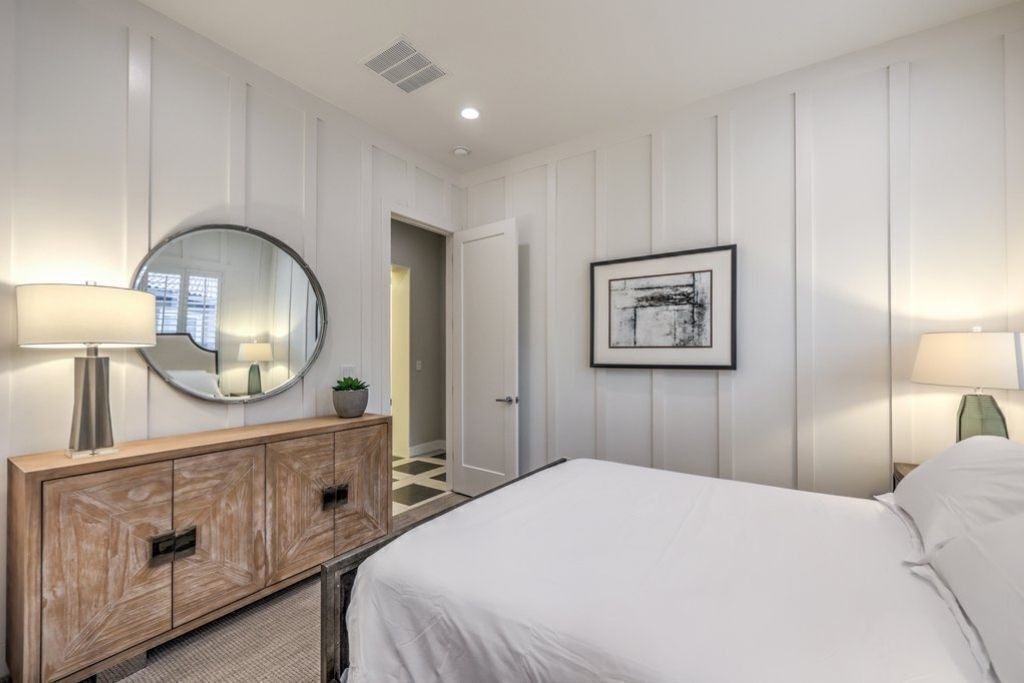 Photo of Bedroom in Henderson