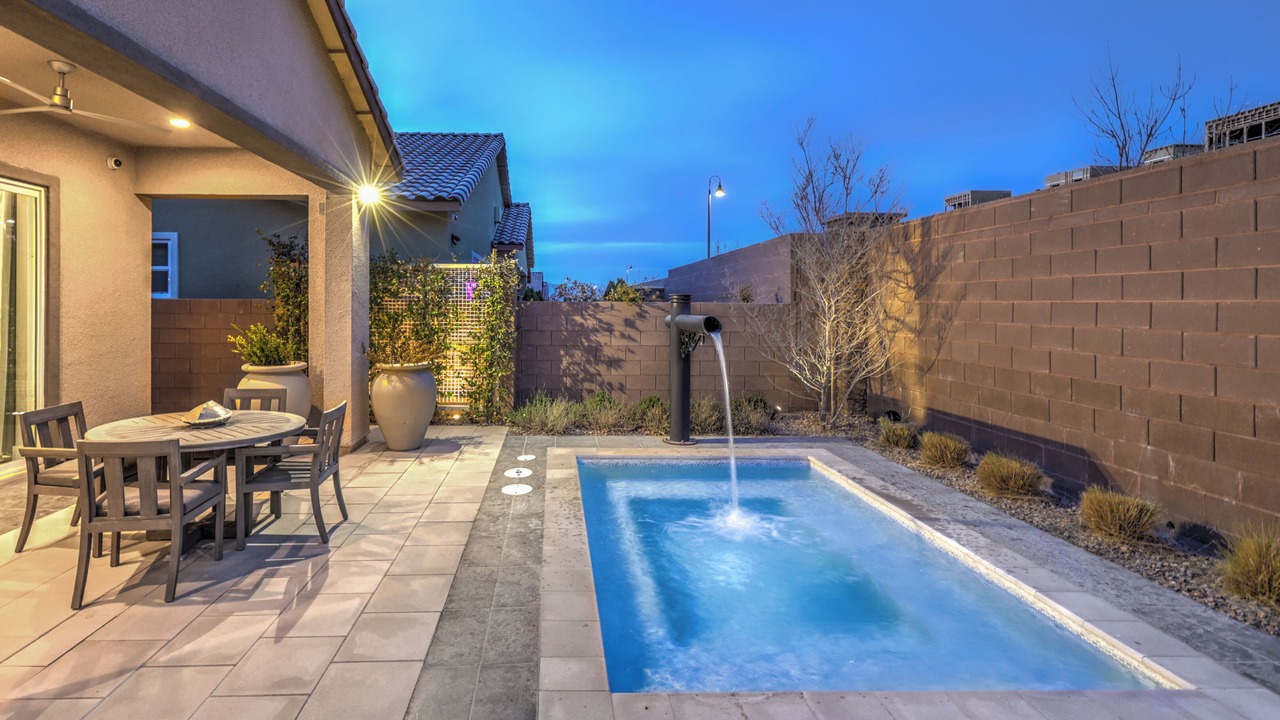 Photo of Outdoor in Henderson