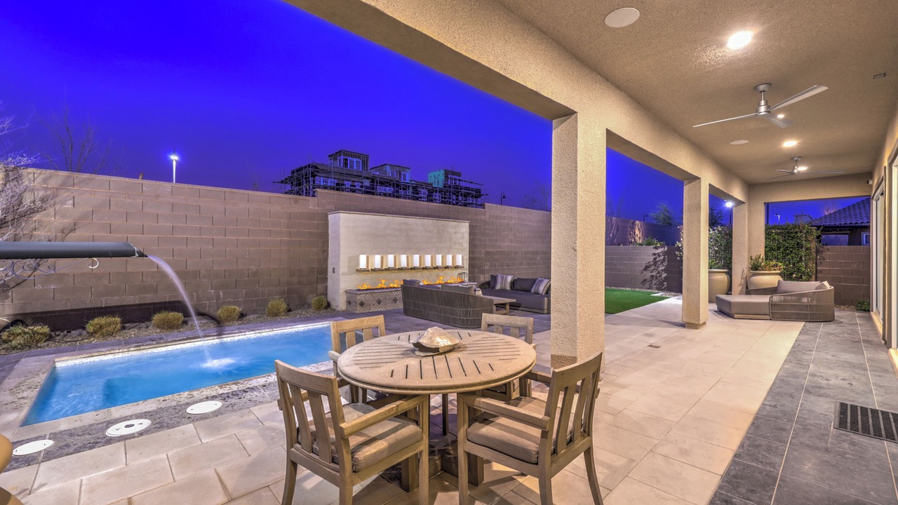 Photo of Outdoor in Henderson