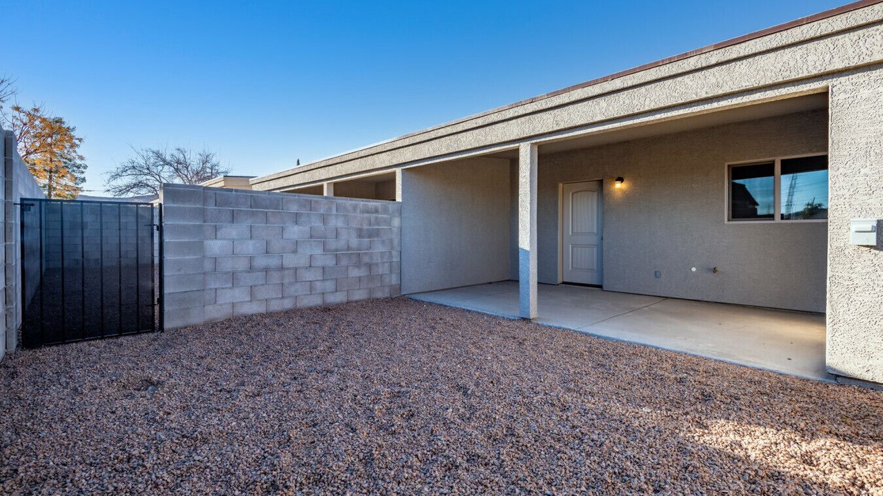 Photo of Outdoor in Kingman