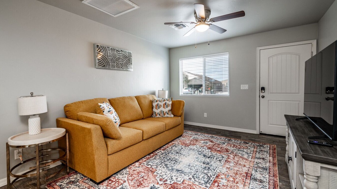Photo of Livingroom in Kingman