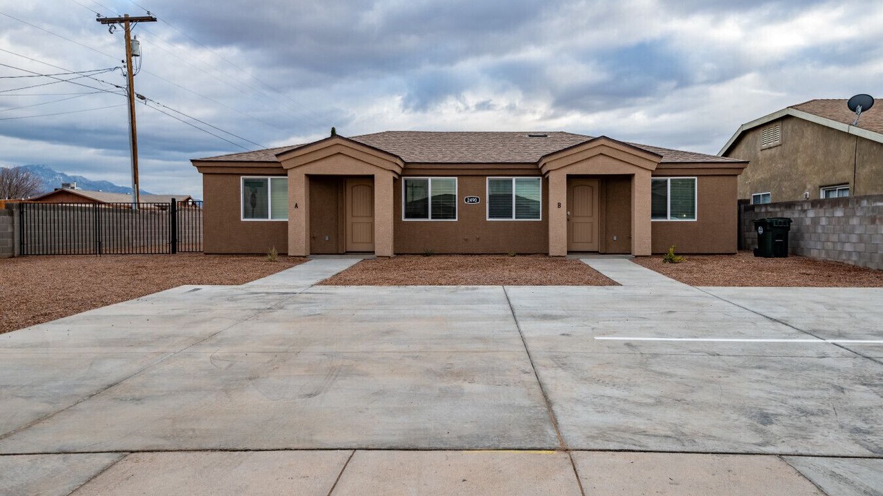Photo of Outdoor in Kingman