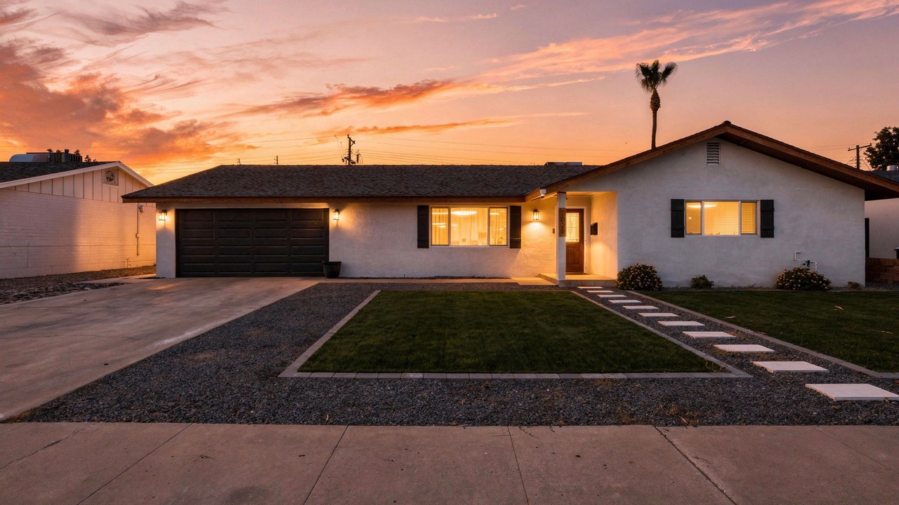 Photo of Outdoor in Papago Parkway