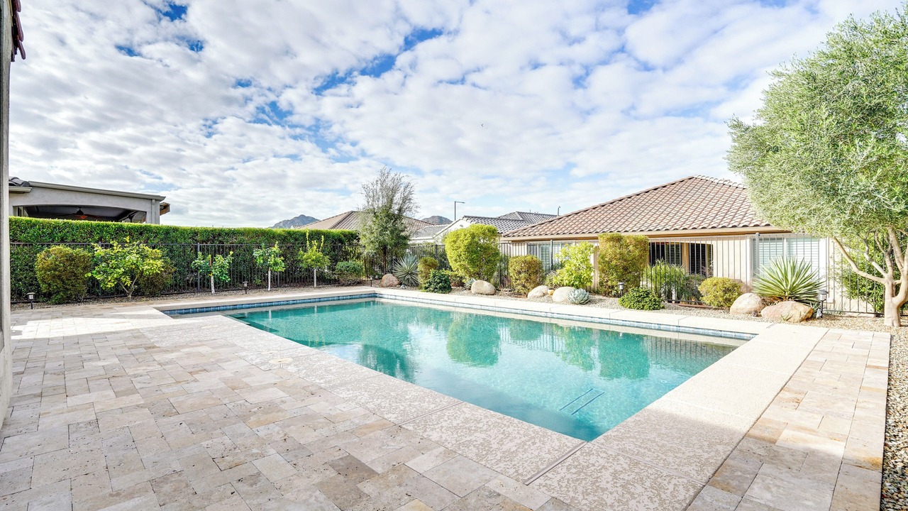 Photo of Outdoor in Festival Ranch