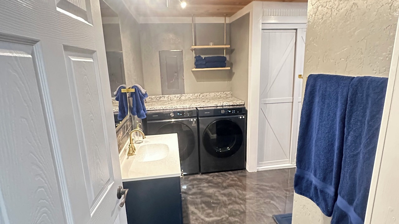 Photo of Bathroom in Arlee