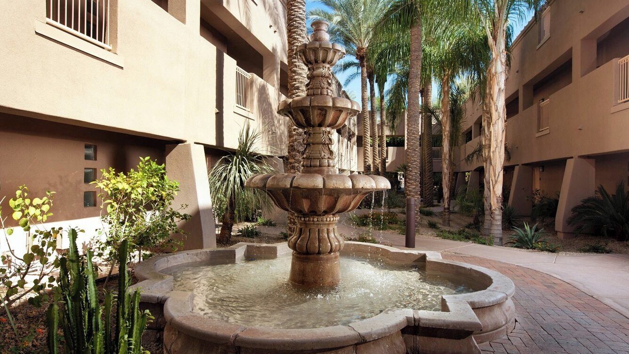 Photo of Outdoor in North Scottsdale