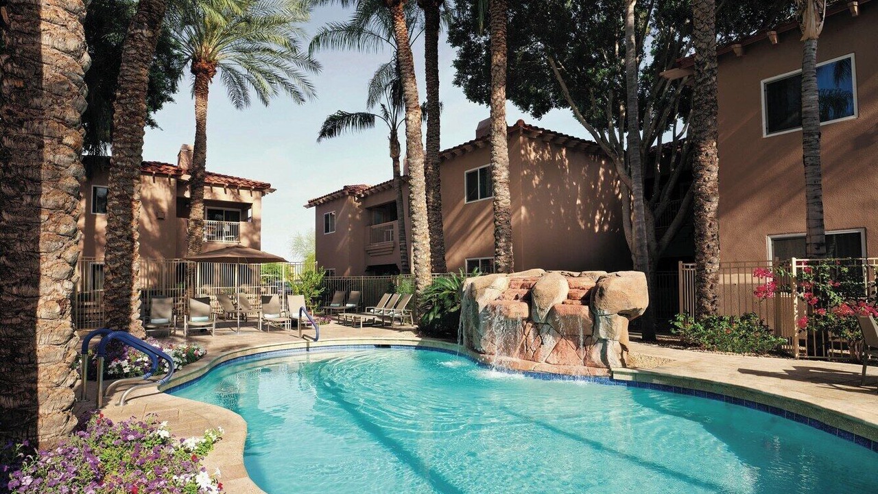 Photo of Outdoor in North Scottsdale