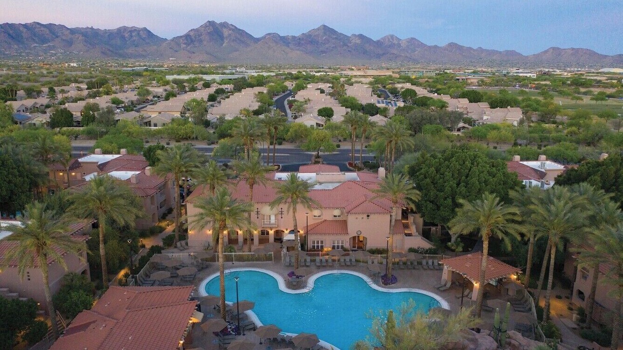 Photo of Outdoor in North Scottsdale