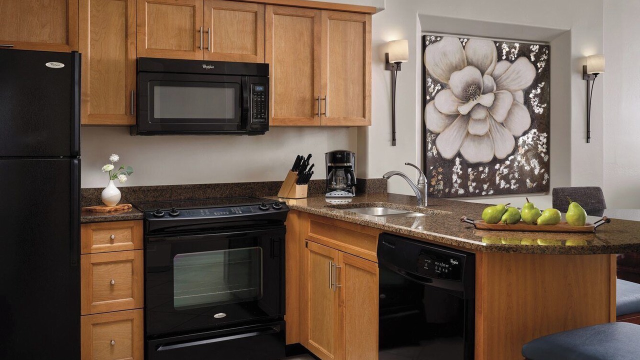 Photo of Kitchen in North Scottsdale