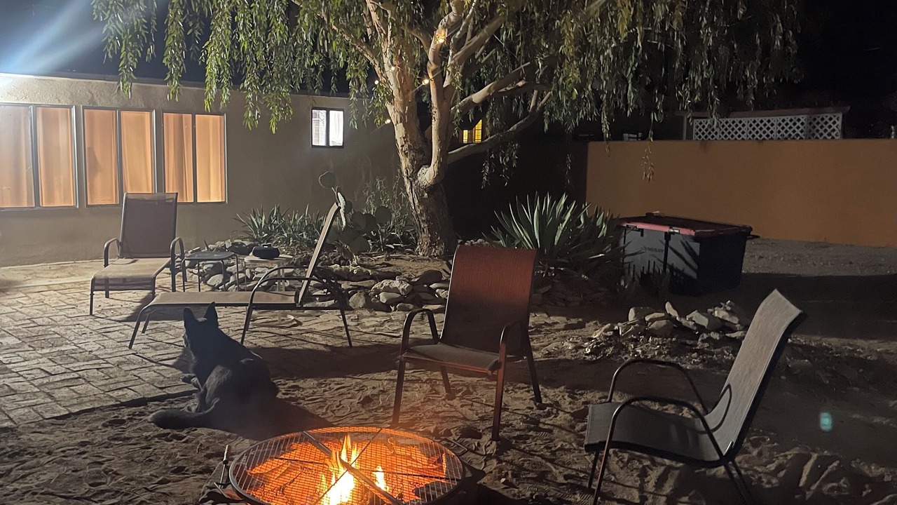 Photo of Patio Balcony in Ajo