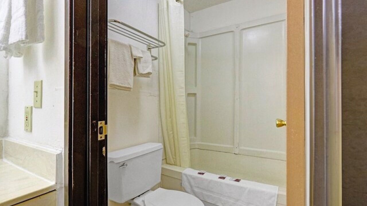 Photo of Bathroom in Brookville