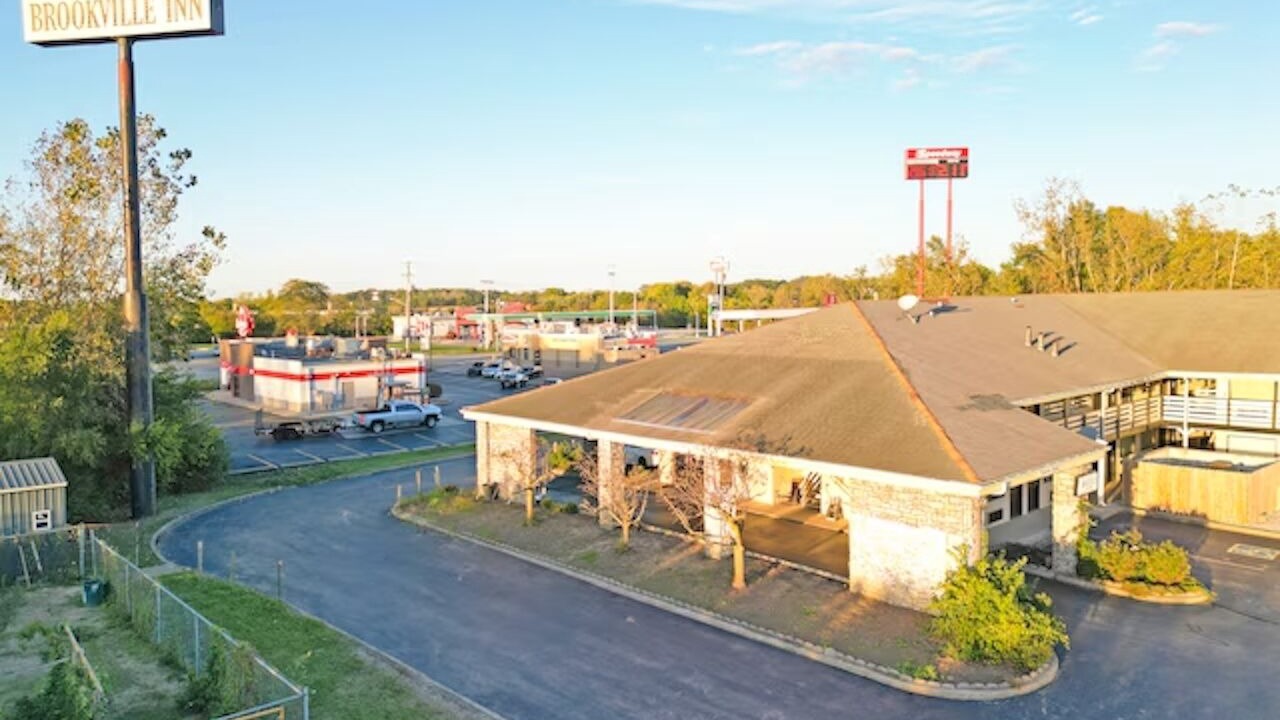 Photo of Outdoor in Brookville