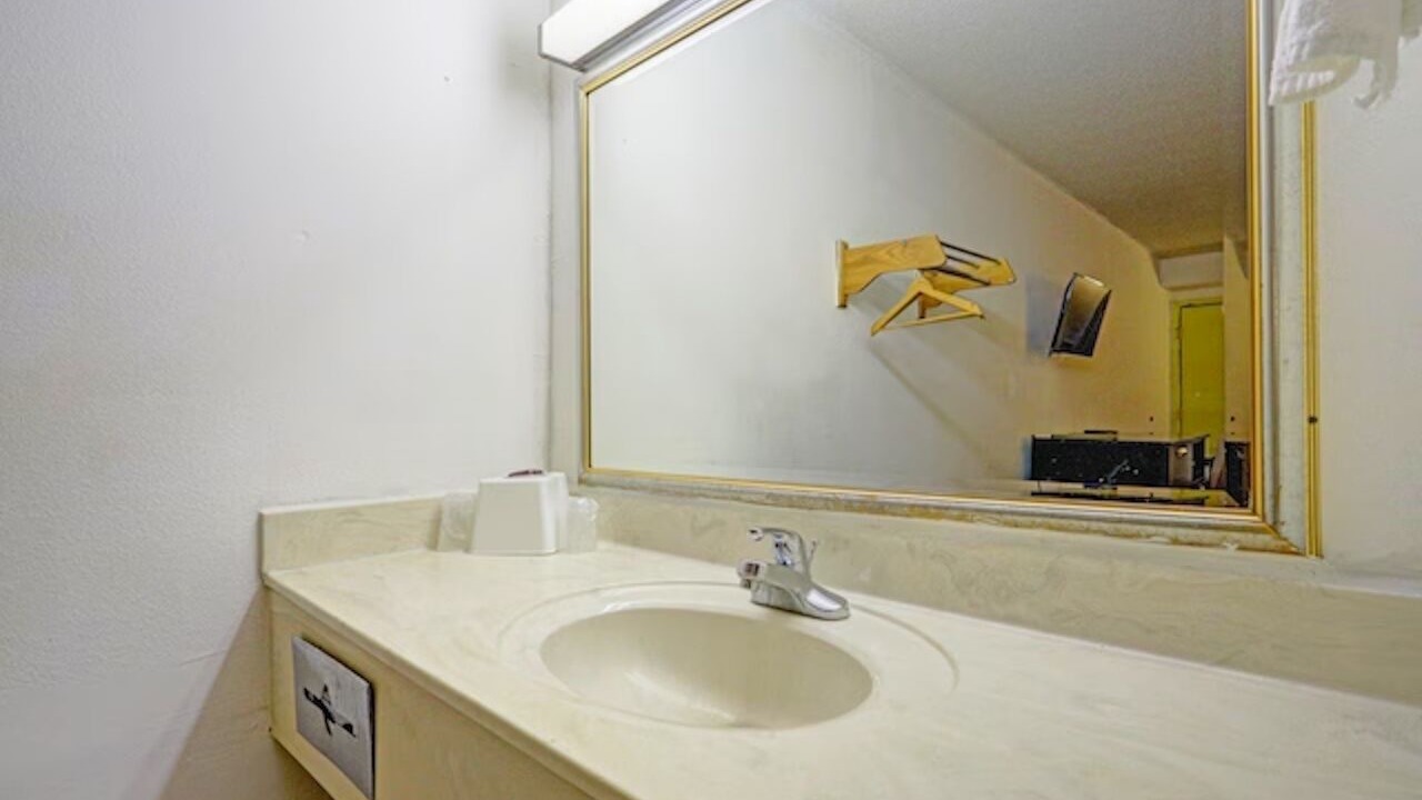 Photo of Bathroom in Brookville