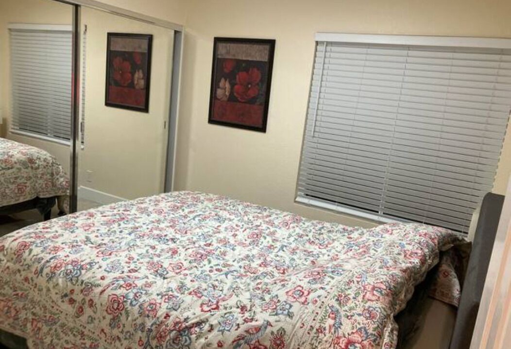 Photo of Bedroom in Rancho Penasquitos