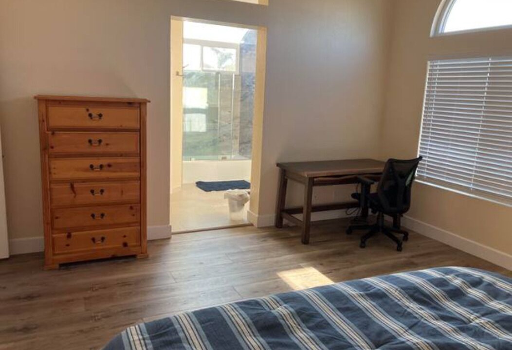 Photo of Bedroom in Rancho Penasquitos