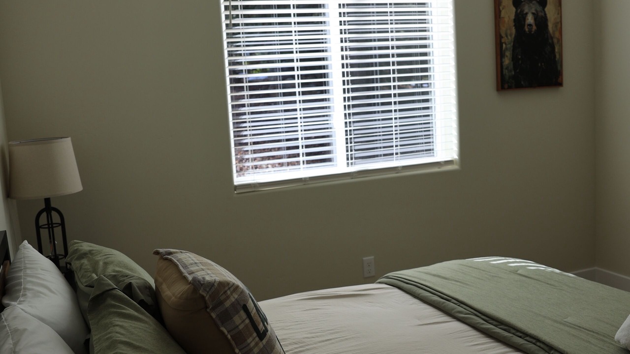 Photo of Bedroom in Bretz Mountain Village