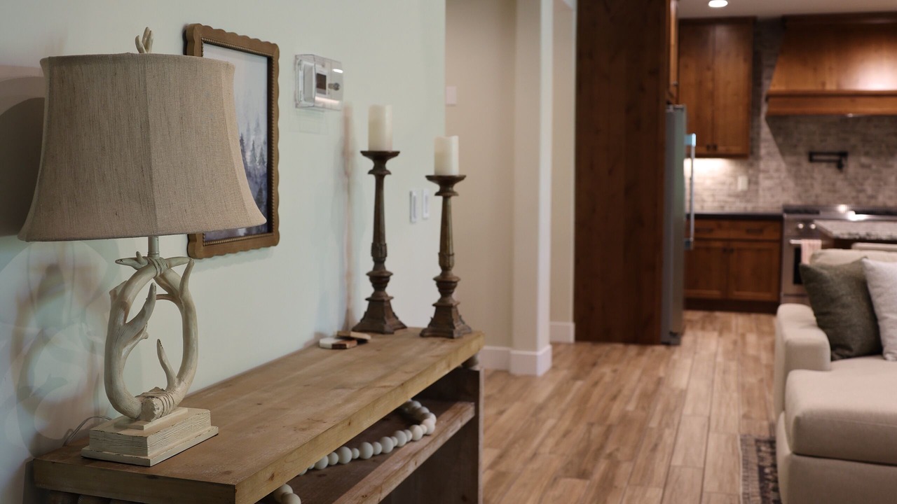 Photo of Livingroom in Bretz Mountain Village