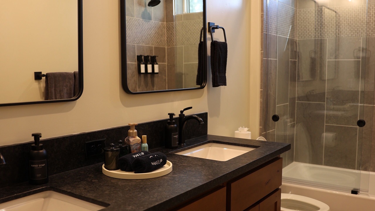 Photo of Bathroom in Bretz Mountain Village