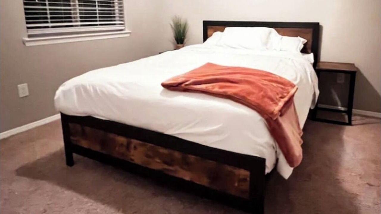 Photo of Bedroom in Gallup