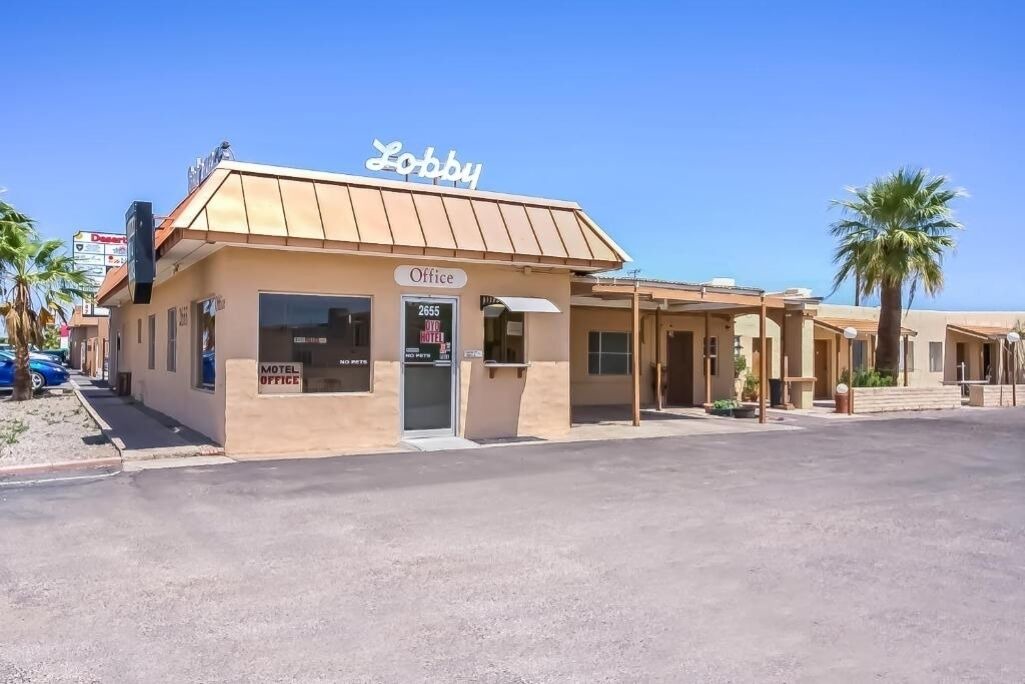 Photo of Outdoor in Yuma