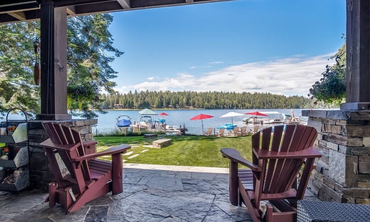 Photo of Outdoor in Hope