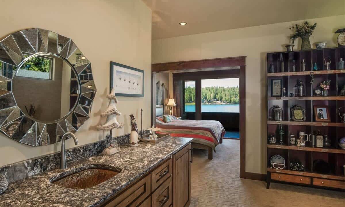 Photo of Bathroom in Hope