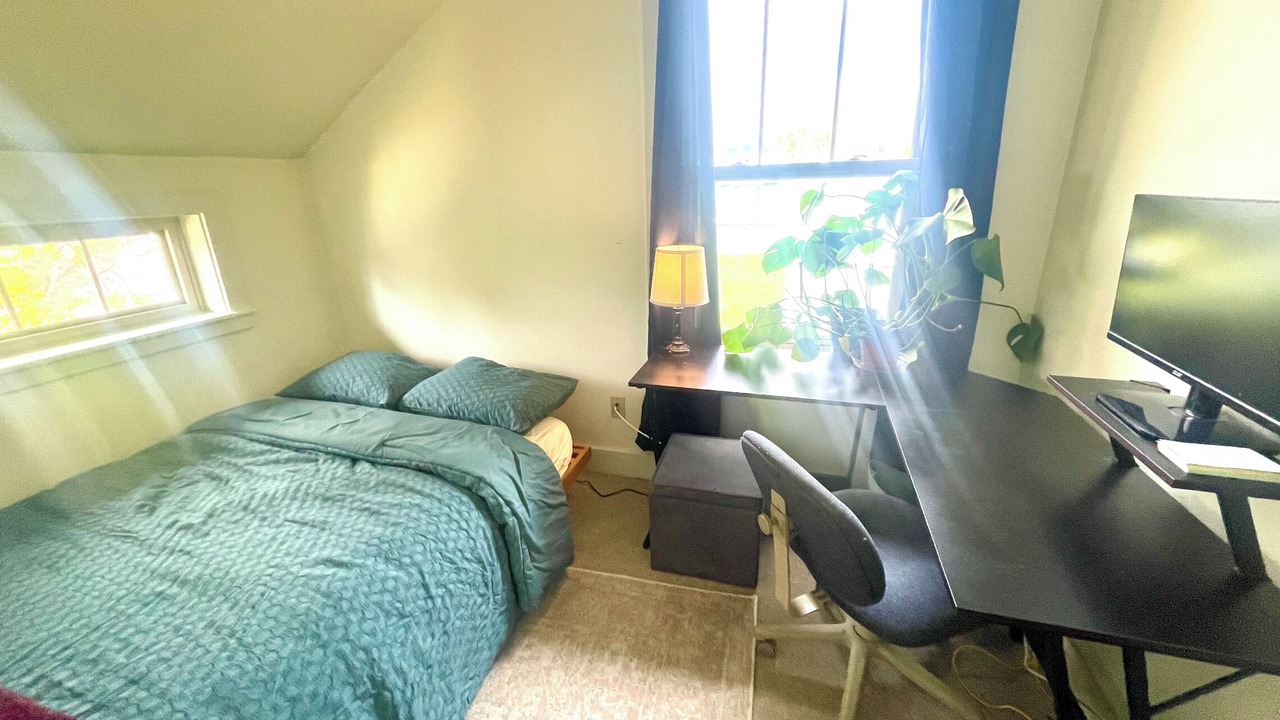 Photo of Bedroom in Rose Park