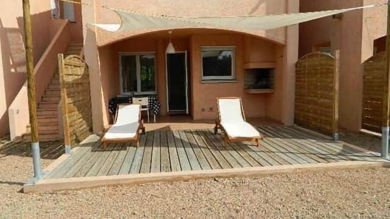 Photo of Patio Balcony in Conca