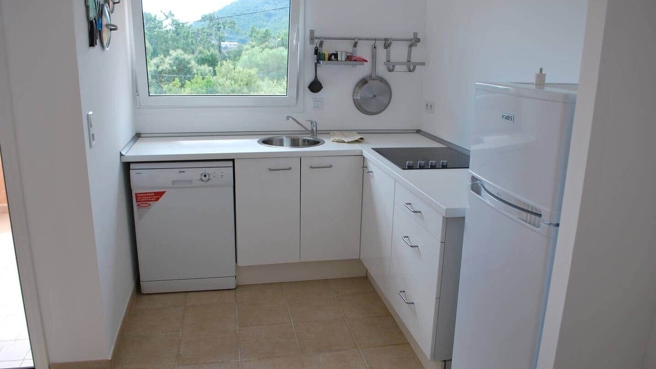 Photo of Kitchen in Tarcu
