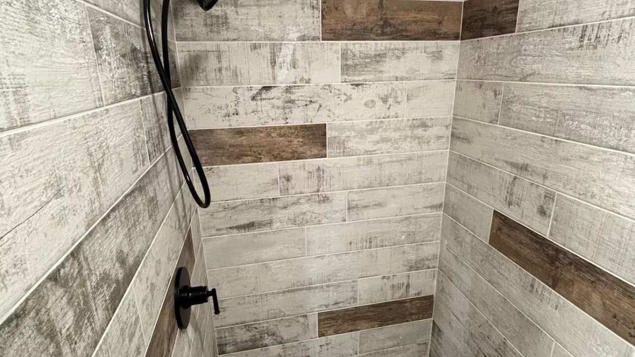 Photo of Bathroom in Cedar City