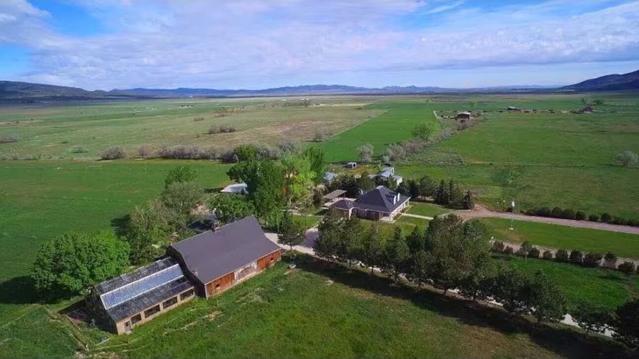 Photo of Outdoor in Cedar City