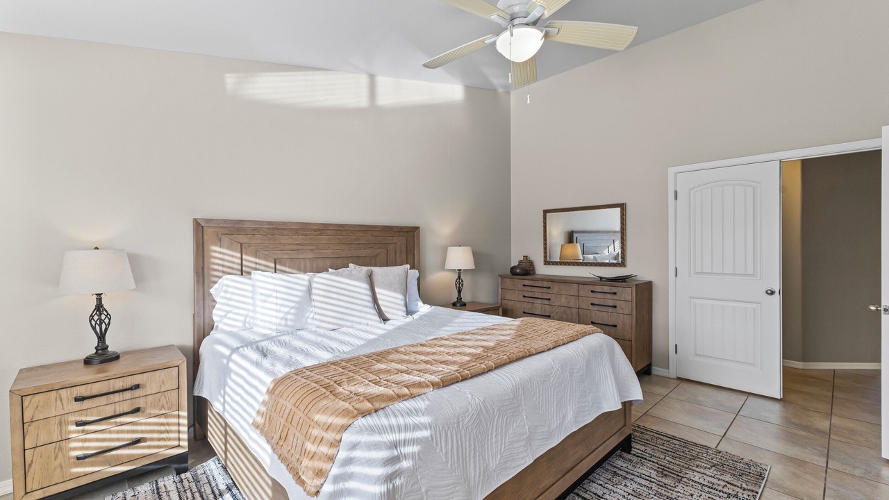 Photo of Bedroom in Surprise