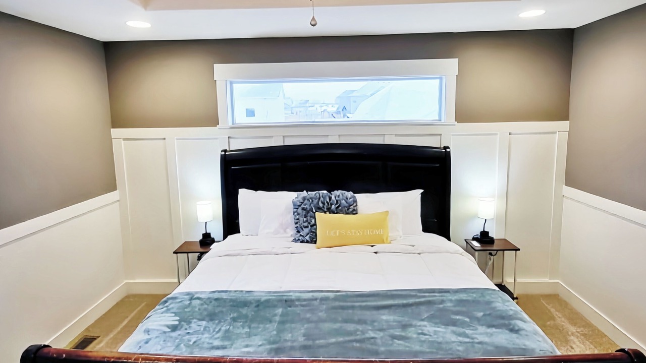 Photo of Bedroom in Ammon