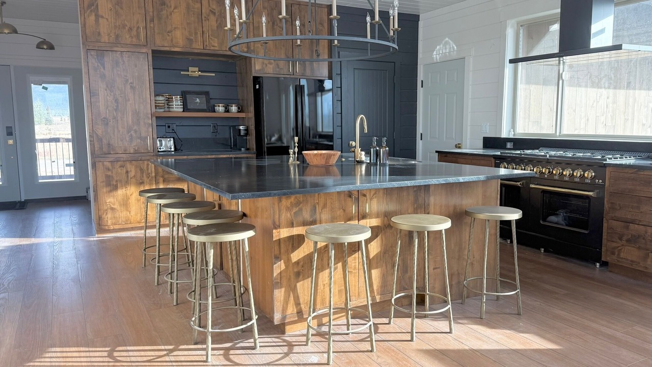 Photo of Kitchen in Island Park