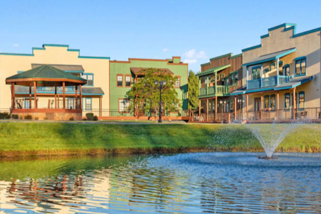 Photo of Outdoor in Heber