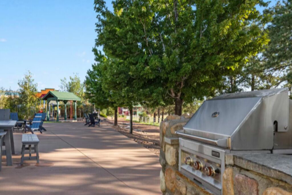 Photo of Outdoor in Heber