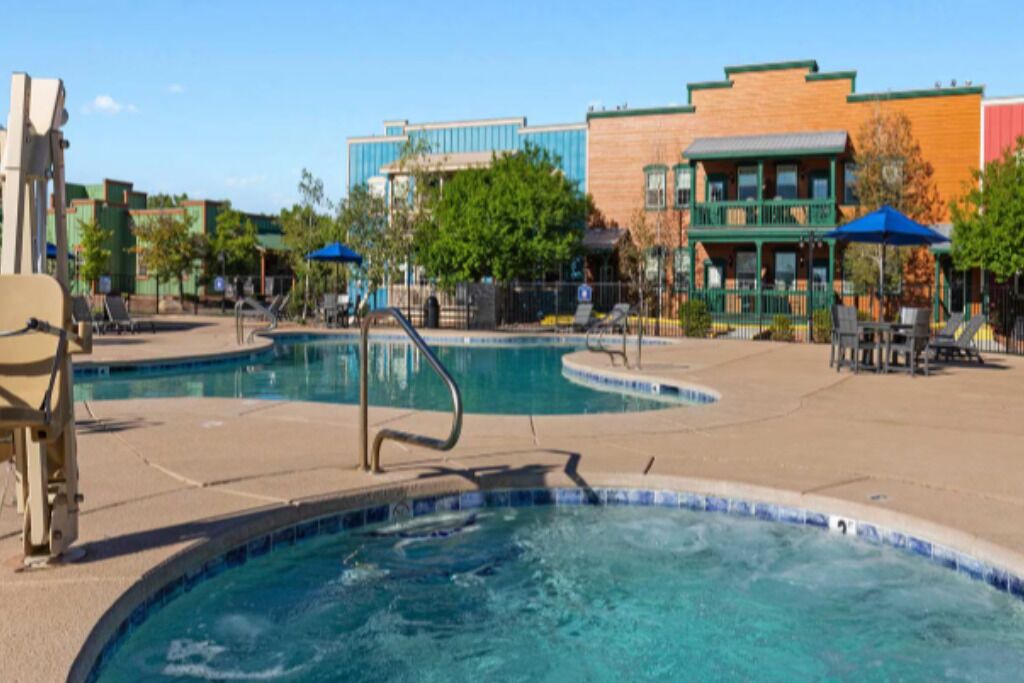 Photo of Outdoor in Heber