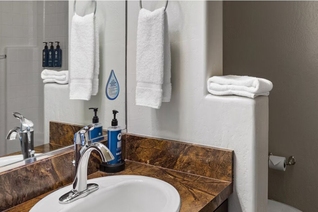 Photo of Bathroom in Heber