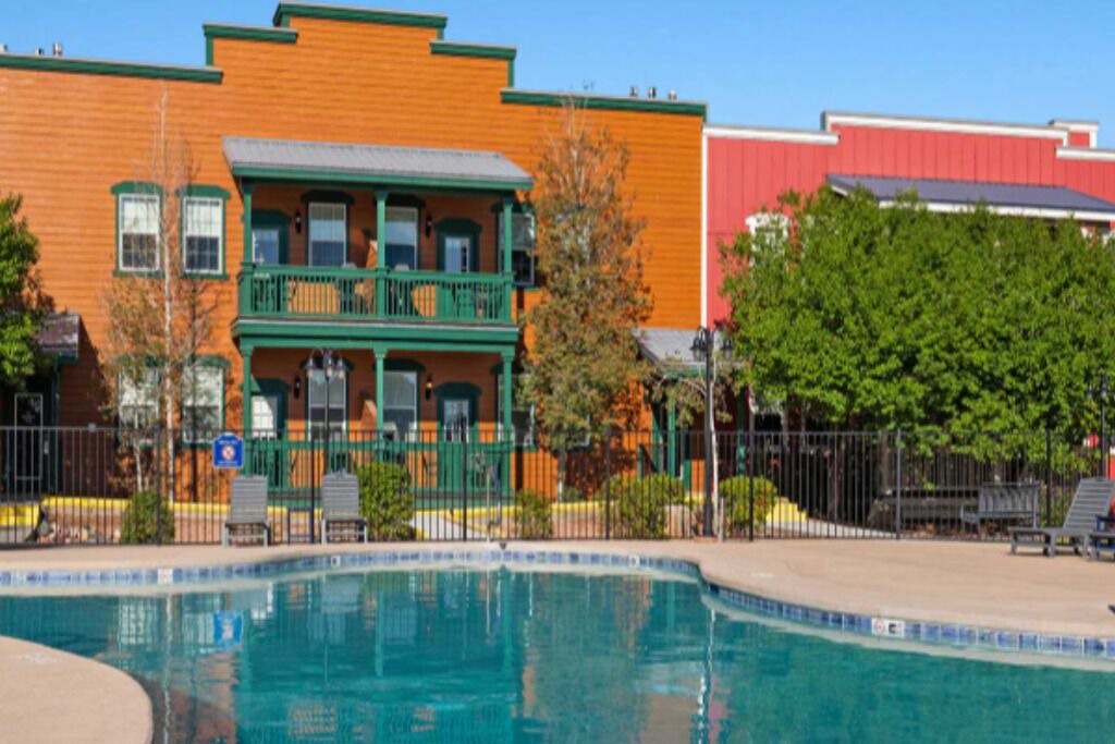 Photo of Outdoor in Heber