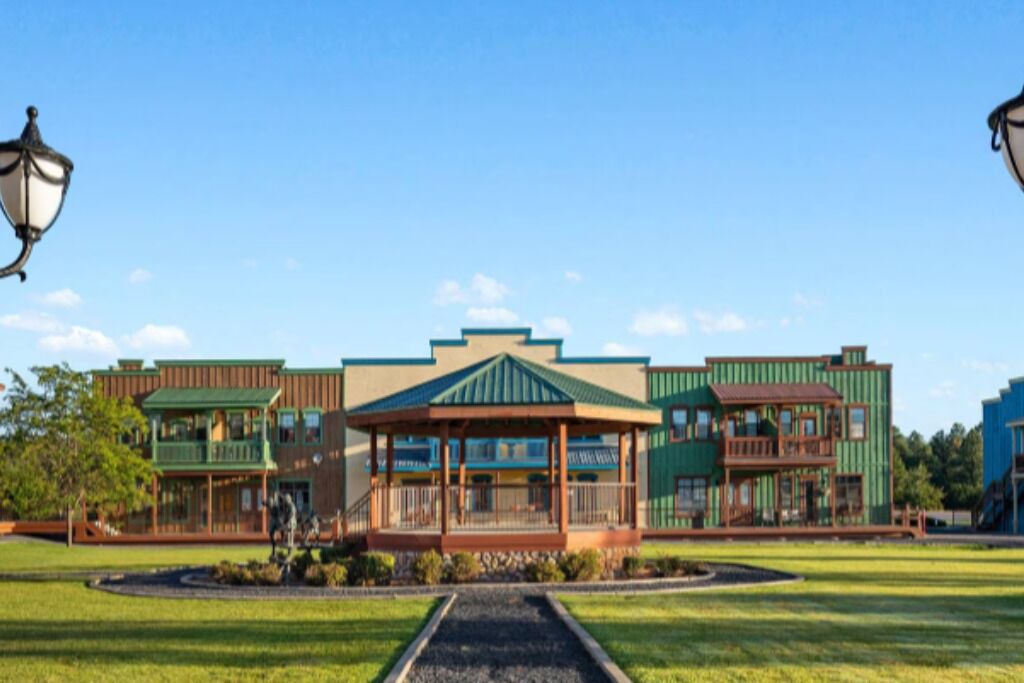 Photo of Outdoor in Heber