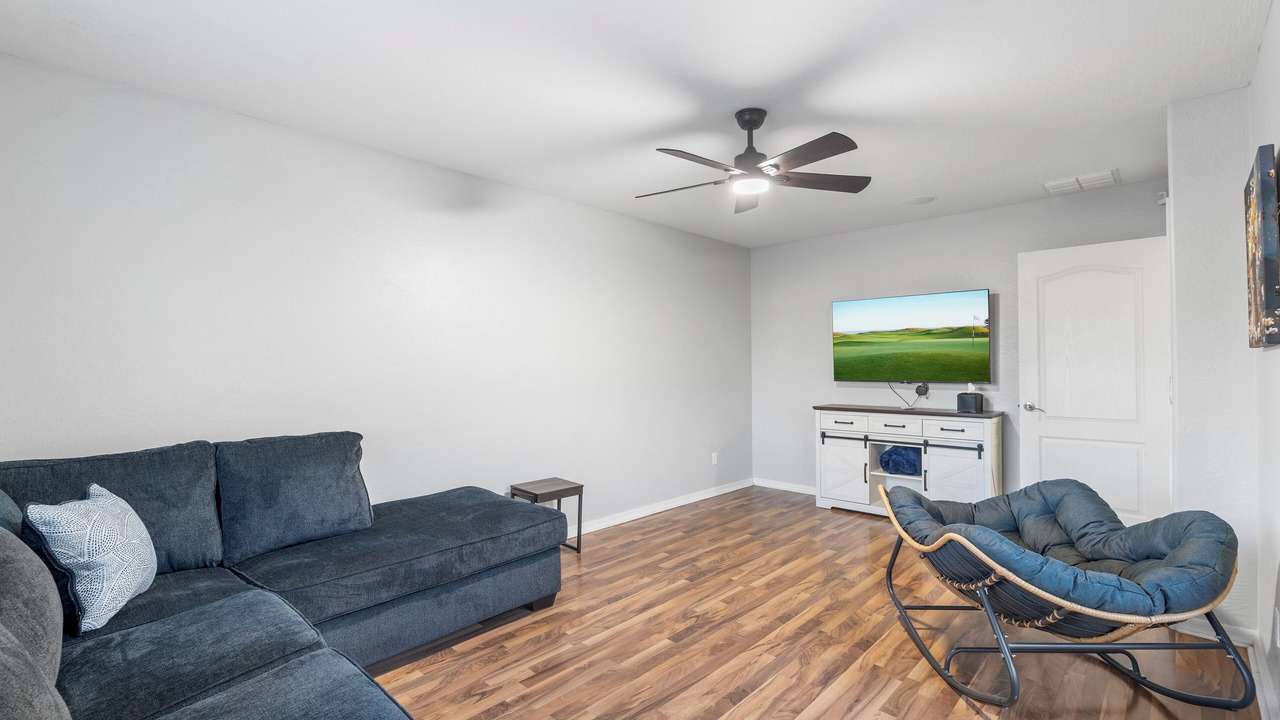 Photo of Bedroom in Surprise Farms
